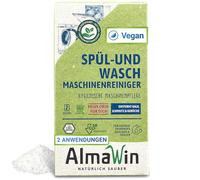AlmaWin Dishwasher Cleaner - 0.2 kg