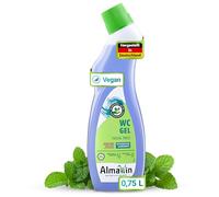 AlmaWin Organic Toilet Gel 750 ml
