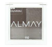 Almay 110 Causeva Stir Eye Shadow Quad 3.5g