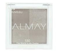 ALMAY - Shadow Squad Eyeshadow, The World is My Oyster - 0.12 oz. (3.5 g)