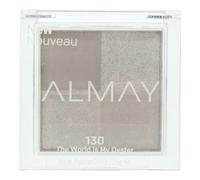 Almay 130 The World Is My Oyster Eye Shadow Quad 3.5g