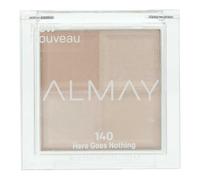 Almay 140 Here Goes Nothing Eye Shadow Quad 3.5g