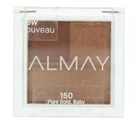 Almay 150 Pure Gold Eye Shadow Quad 3.5g