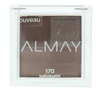 Almay 170 Individualist Eye Shadow Quad 3.5g
