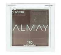 Almay 170 Individualist Eye Shadow Quad 3.5g