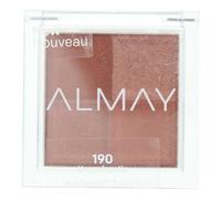 Almay 190 Unapologetic Eye Shadow Quad 3.5g