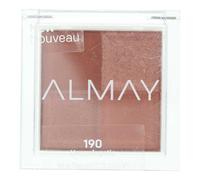 Almay 190 Unapologetic Eye Shadow Quad 3.5g | TJ Hughes