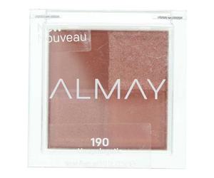 Almay 190 Unapologetic Eye Shadow Quad 3.5g | TJ Hughes