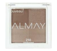 Almay 210 Unplugged Eye Shadow Quad 3.5g