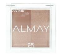 Almay 230 Own It Eye Shadow Quad 3.5g - TJ Hughes