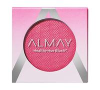 Almay Blush, Face Makeup, High Pigment Powder, Healthy Hue, Hypoallergenic, 300 Pink Flush, 0.32 Oz