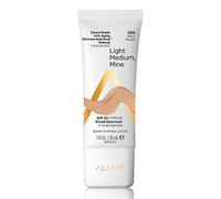 Almay Cosmetics Smart Shade Anti-Aging Skintone Matching Makeup 200