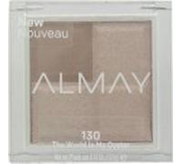 ALMAY - Shadow Squad Eyeshadow, The World is My Oyster - 0.12 oz. (3.5 g)