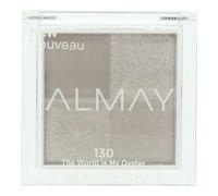 Almay Eyeshadow Quad 130 The World Is My Oyster