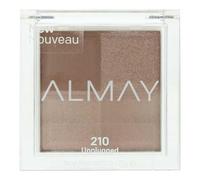 ALMAY - Shadow Squad Eyeshadow, Unplugged - 0.12 oz. (3.5 g)