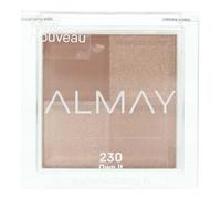 Almay Eyeshadow Quad 230 Own It 3.5g