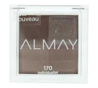 Almay Eyeshadow Quad Individualist