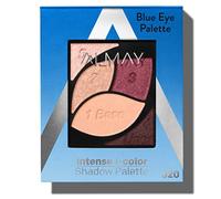 Almay Intense i-color Shadow Palette For Blue Eyes 020