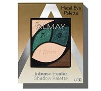 Almay Intense i-color Shadow Palette For Hazel Eyes 030