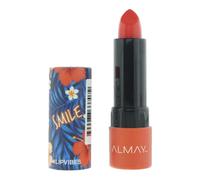 Almay Lip Vibes Lipstick 160 Smile