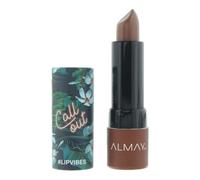 Almay Lip Vibes Lipstick 240 Call Out