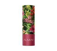 ALMAY - Lip Vibes Lipstick Be Strong - 0.14 oz. (4 g)