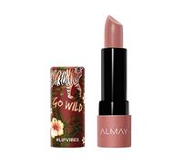 ALMAY - Lip Vibes Lipstick Go Wild - 0.14 oz. (4 g)