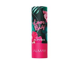 ALMAY - Lip Vibes Lipstick Love Big - 0.14 oz. (4 g)