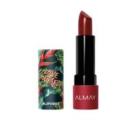 ALMAY - Lip Vibes Lipstick Love Yourself - 0.14 oz. (4 g)