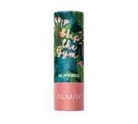 Almay Lip Vibes Lipstick, Skip The Gym, 1 Ea
