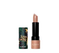 ALMAY - Lip Vibes Lipstick Sleep Later - 0.14 oz. (4 g)