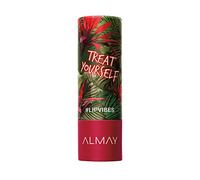 ALMAY - Lip Vibes Lipstick Treat Yourself - 0.14 oz. (4 g)