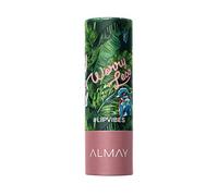 ALMAY - Lip Vibes Lipstick Worry Less - 0.14 oz. (4 g)