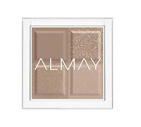 ALMAY - Shadow Squad Eyeshadow, The World is My Oyster - 0.12 oz. (3.5 g)