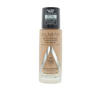 Almay Skin Perfecting Comfort Matte 190 Neutral Toasted Almond Foundation 30ml | TJ Hughes