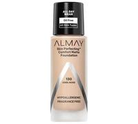 ALMAY - Skin Perfecting Comfort Matte Foundation Cool Nude 130-1 fl oz (30 ml)