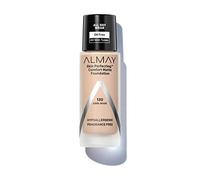 Almay Skin Perfecting Comfort Matte 130 Cool Nude Foundation 30ml | TJ Hughes