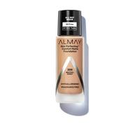 Almay Skin Perfecting comfort Matte Foundation Hypoallergenic cruelt