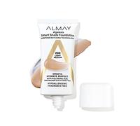 Almay Smart Shade Ageless Anti-Aging Face Foundation Smart Makeup with Hyaluronic Acid
