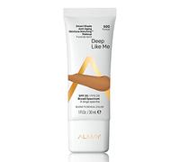 ALMAY - Smart Shade Anti-Aging Makeup, Deep Like Me - 1 fl. oz. (30 ml)