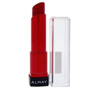 Almay Smart Shade Butter Kiss Lipstick, Red Light Medium/80, 0.09 Ounce by Almay