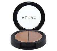 Almay Smart Shade CC Concealer + Brightener, 200 Light/Medium, 0.12 oz