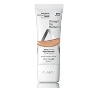 Almay Smart Shade Makeup SPF 15 Foundation Makeup 1fl oz