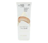 Almay Smart Shade Anti-Ageing Skintone Matching Foundation 400 Medium Meets Deep