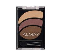 ALMAY - Smoky Eye Trios, Smoldering Embers - 0.19 oz. (5.5 g)