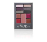Almay The Complete Look Palette, Medium Deep 300