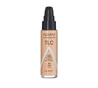 Almay Tlc Truly Lasting Color Makeup, Ivory 120, 1-Ounce Bottle