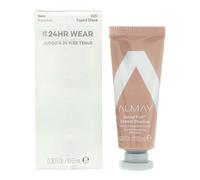 Almay Velvet Foil 020 Cupid Glaze Cream Eye Shadow 10.65ml