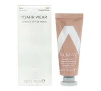 Almay Velvet Foil 020 Cupid Glaze Cream Eye Shadow 10.65ml | TJ Hughes