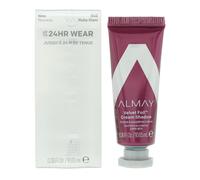 Almay Velvet Foil Cream Eyeshadow 040 Ruby Glam 10.65ml